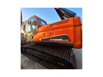 Багер гасеничар DOOSAN DX225LC-9C