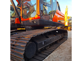 Багер гасеничар DOOSAN DX225LC-9C