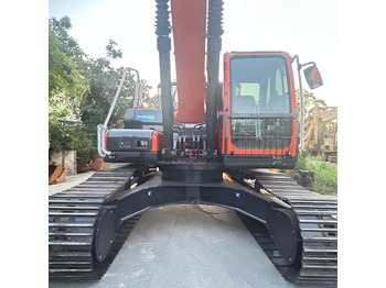 Багер гасеничар Doosan Dx300LC-9C  Crawler Excavator: слика 2