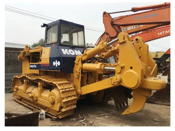 Булдожер KOMATSU D155A-1