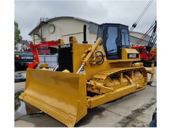 Булдожер CATERPILLAR D6G