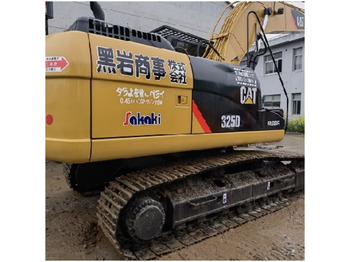 Багер гасеничар CATERPILLAR 325D