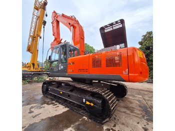 Багер гасеничар HITACHI ZX350