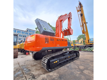 Багер гасеничар HITACHI ZX350