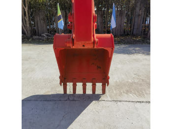 Багер гасеничар Hitachi ZX60 Excavator: слика 3 Багер гасеничар Hitachi ZX60 Excavator: слика 3