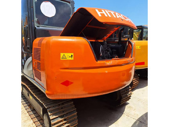 Багер гасеничар HITACHI ZX70