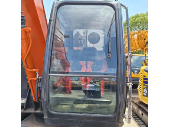 Багер гасеничар HITACHI ZX70