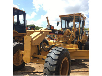 Порамнувач CATERPILLAR 140K