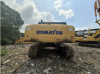 Багер гасеничар KOMATSU PC400-8R: слика 4