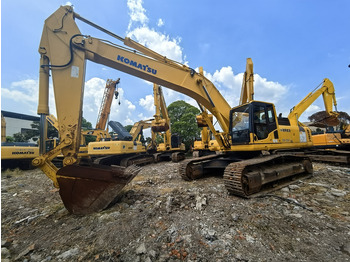 Багер гасеничар KOMATSU PC400-8R: слика 3