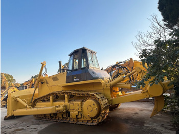 Булдожер KOMATSU D155