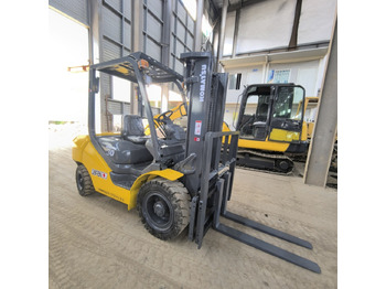 Дизел вилушкар KOMATSU