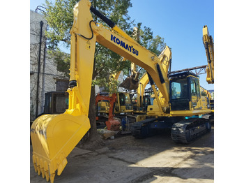Багер гасеничар KOMATSU PC200-8