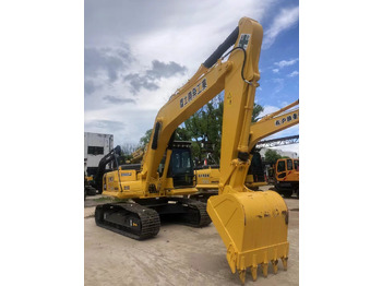 Багер гасеничар Komatsu PC200-8 Excavator: слика 3