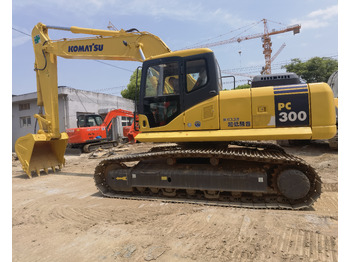 Багер гасеничар KOMATSU PC350-7