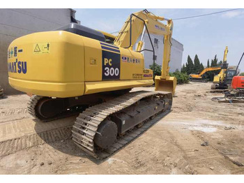 Багер гасеничар KOMATSU PC350-7