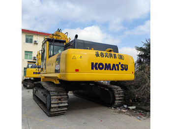 Багер гасеничар KOMATSU PC450-8