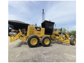 Порамнувач CATERPILLAR 140H
