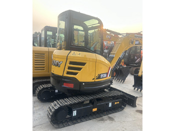 Багер гасеничар SANY