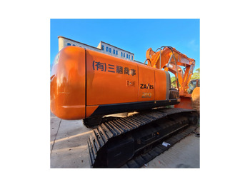 Багер HITACHI ZX210