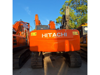 Багер Second hand Hitachi ZX210 excavator: слика 5