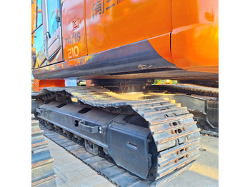 Багер Second hand Hitachi ZX210 excavator: слика 2