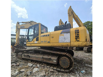 Багер гасеничар KOMATSU PC400-8