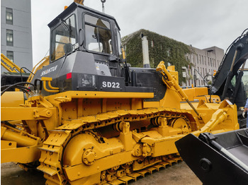 Булдожер Shantui SD22 bulldozer: слика 2