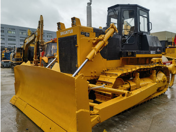 Булдожер Shantui SD22 bulldozer: слика 4
