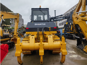 Булдожер Shantui SD22 bulldozer: слика 5