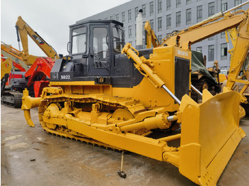 Булдожер Shantui SD22 bulldozer: слика 3