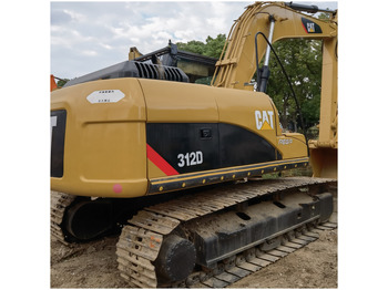Багер гасеничар CATERPILLAR 312D