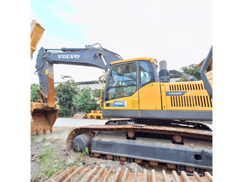 Лизинг на Volvo EC480DL Volvo EC480DL: слика 2 Лизинг на Volvo EC480DL Volvo EC480DL: слика 2