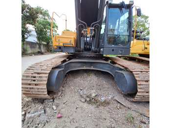 Лизинг на Volvo EC480DL Volvo EC480DL: слика 5 Лизинг на Volvo EC480DL Volvo EC480DL: слика 5