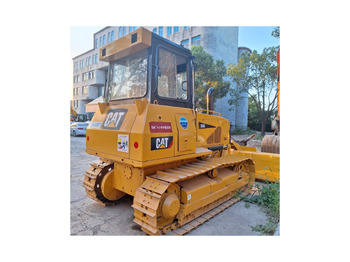 Булдожер CATERPILLAR D5K