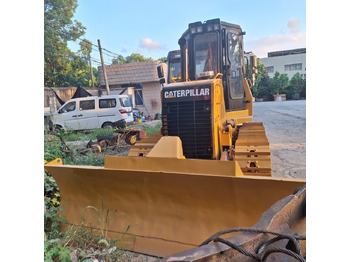 Булдожер used caterpillar cat D5k bulldozer: слика 4