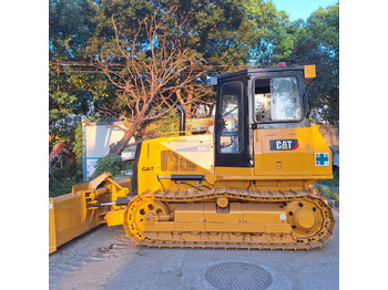 Булдожер used caterpillar cat D5k bulldozer: слика 3