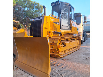 Булдожер used caterpillar cat D5k bulldozer: слика 2