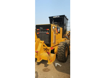 Лизинг на CAT 140 H  CAT 140 H: слика 2