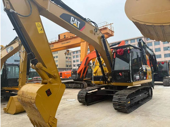 Багер гасеничар CATERPILLAR 320D
