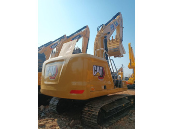 Багер гасеничар CATERPILLAR 320GC