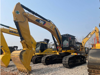 Багер гасеничар CATERPILLAR 340