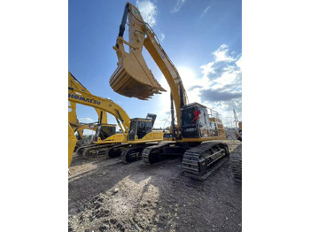 Багер гасеничар CATERPILLAR 349