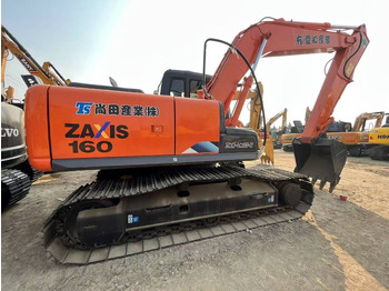 Багер гасеничар HITACHI ZX160