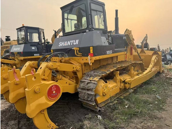 Лизинг на Shantui SD 22  Shantui SD 22: слика 2