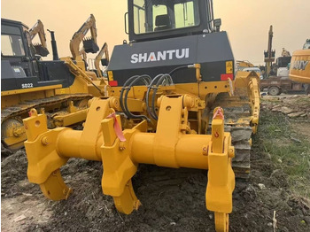 Лизинг на Shantui SD 22  Shantui SD 22: слика 5