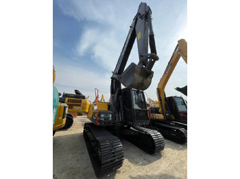 Багер гасеничар Volvo EC 140: слика 3