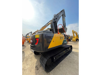 Багер гасеничар Volvo EC 140: слика 2