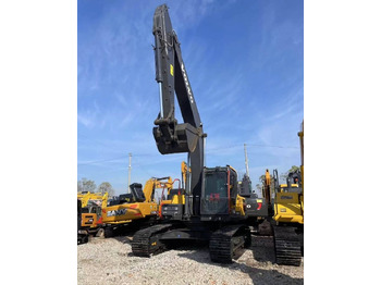 Багер гасеничар VOLVO EC240