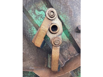 Мулчер/ Косилка за жива ограда Desvoys MASTER COUPE: слика 5